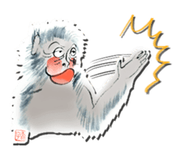 ETEGAMI sticker sticker #608649