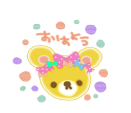 morimals sticker #608682