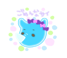 morimals sticker #608696