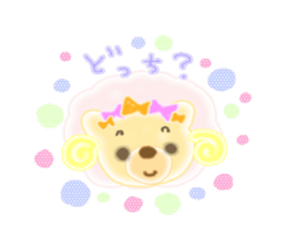 morimals sticker #608698