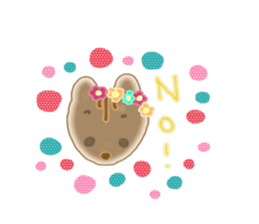 morimals sticker #608707