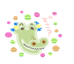 morimals sticker #608714