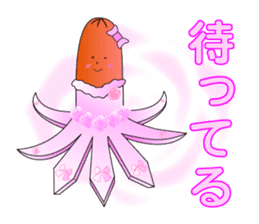 Everyday wiener sticker #609014