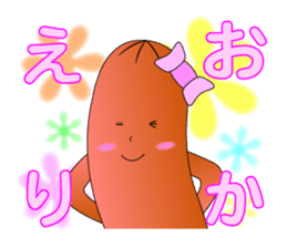 Everyday wiener sticker #609024