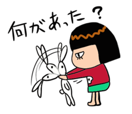 Kemeko go! sticker #609497