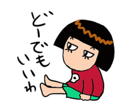 Kemeko go! sticker #609500