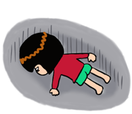 Kemeko go! sticker #609515