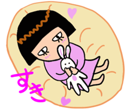 Kemeko go! sticker #609518