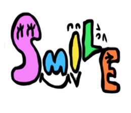 Word Art sticker #609642