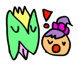 Word Art sticker #609647