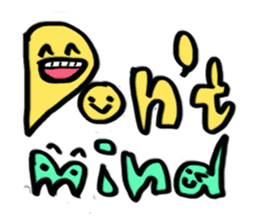 Word Art sticker #609652