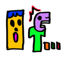 Word Art sticker #609654