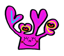 Word Art sticker #609655