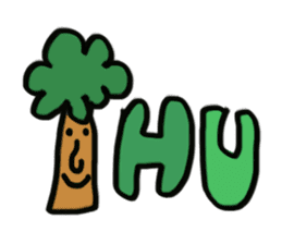 Word Art sticker #609669