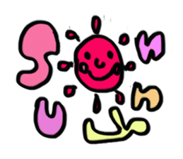 Word Art sticker #609673