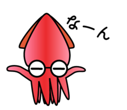 Let's go to Toyama! sticker #610164