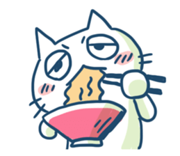 Nekozo kun sticker #610792