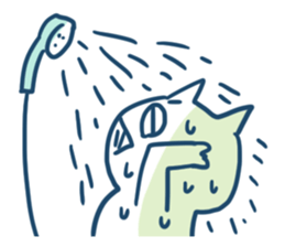 Nekozo kun sticker #610797