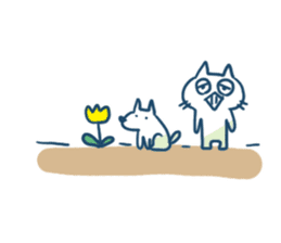 Nekozo kun sticker #610800