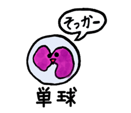 Let's science sticker sticker #611163