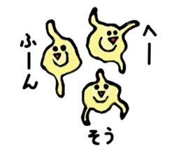 Let's science sticker sticker #611176