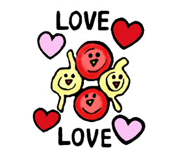 Let's science sticker sticker #611177