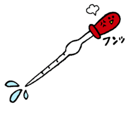 Let's science sticker sticker #611181