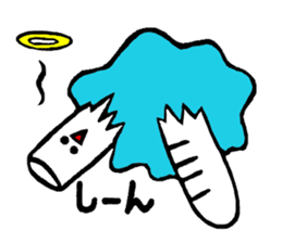 Let's science sticker sticker #611183