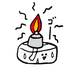 Let's science sticker sticker #611186