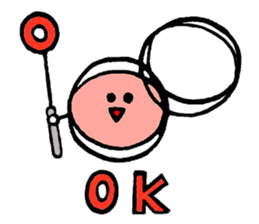 Let's science sticker sticker #611191