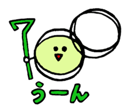 Let's science sticker sticker #611192