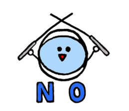 Let's science sticker sticker #611193