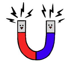 Let's science sticker sticker #611195