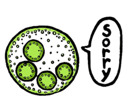 Let's science sticker sticker #611199