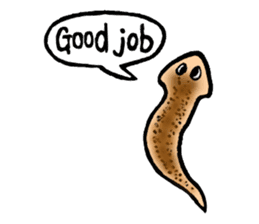 Let's science sticker sticker #611200