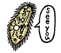 Let's science sticker sticker #611201