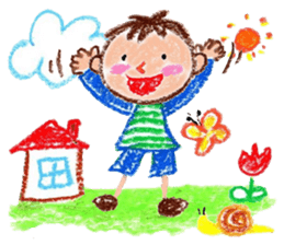 Teddy bear and Shoucyan sticker #611602