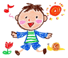 Teddy bear and Shoucyan sticker #611631