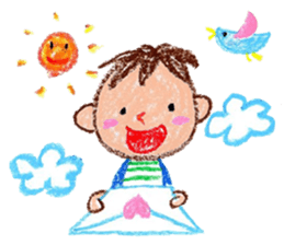 Teddy bear and Shoucyan sticker #611637