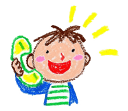 Teddy bear and Shoucyan sticker #611638