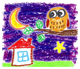 Teddy bear and Shoucyan sticker #611641