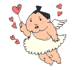 ASE-FUJI-KUN sticker #611657