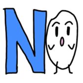 Okomecyan sticker #611771