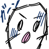 Okomecyan sticker #611777