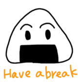 Okomecyan sticker #611778