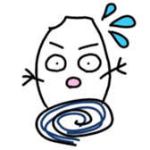 Okomecyan sticker #611784