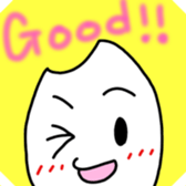 Okomecyan sticker #611794