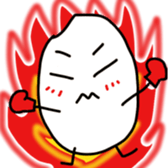 Okomecyan sticker #611795