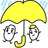 Okomecyan sticker #611796