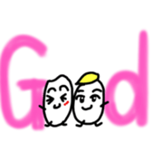 Okomecyan sticker #611797